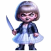 Noiva da noite