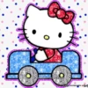 Hello Kitty 😛 2 Moví 🇲🇽 16