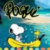 Snoopy💞2🇵🇪Movi 18