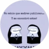 No sabía que madres publicar... Y me encontré estas!