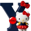 ABC(Hello Kitty)🎀💞1🇵🇪Movi 21