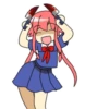 Anime Girls (Dance) 24