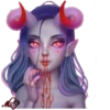 Gothic Girls ︎ͫ1 Clásica 16