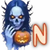 Abc(Halloween)💞3🇵🇪Movi 22