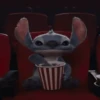 Lilo & Stitch Live Action 🌺 Mov 20