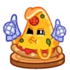Pizza halloween 🍕1 MOV. 🇲🇽 11