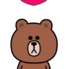 Brown heart MOV. 16