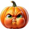 Halloween Cute💞3🇵🇪Movi 18