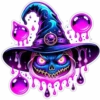 Halloween Cute💞4🇵🇪Movi 21
