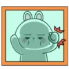 Vanilla Rabbit 6 MOV. 22
