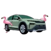 100% Electric Elroq 8