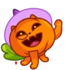 Calabaza 6 🎃 MOV. 🇲🇽 21