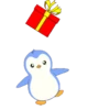 CHRISTMAS PINGUIN 23