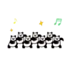 Mini Panda 🤏🐼 15