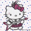 Hello Kitty 😛 2 Moví 🇲🇽 17