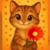 Кошки 9 😺💞🇵🇪 22