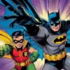 Batman mix mio mov 15