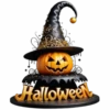Halloween Cute💞3🇵🇪Movi 19