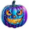 Halloween Cute💞3🇵🇪Movi 20