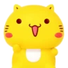 3D Fat Cat 2 💖 MOV 16