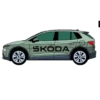 100% Electric Elroq 9