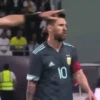Messi 14