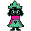 Ralsei Animated 1 23