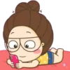 Tua Gom girl 1 MOV 19