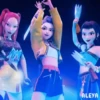 KPop Demon Hunters 2 17