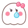 Qt ghost girl 👻🎀 MOV 18