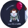 TODOS FLOTAN.! MENOS TÚ POR GORDA
