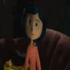 Coraline, (2009)🎬Mov 18