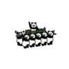 Mini Panda 🤏🐼 18