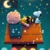Snoopy💞2🇵🇪Movi 19