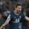 Messi 17
