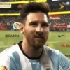 Messi 18