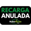 RECARGA ANULADA NubeVerde .bet