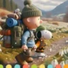 Snoopy💞2🇵🇪Movi 20