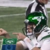 New York jets Mov 24