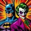 Batman mix mio mov 16