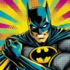 Batman mix mio mov 17