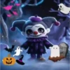 Halloween Cute🎃2🇲🇽Movi 16