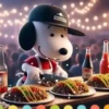 Snoopy💞2🇵🇪Movi 21
