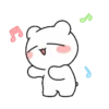 мягкий медведь 18