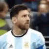 Messi 20