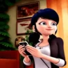 Miraculous 🐞 Mov 22