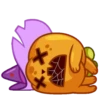 Calabaza 6 🎃 MOV. 🇲🇽 22