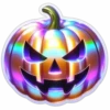Halloween Cute💞4🇵🇪Movi 22