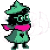 Ralsei Animated 1 25