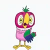 Lorito🦜💞1🇵🇪Movi 27